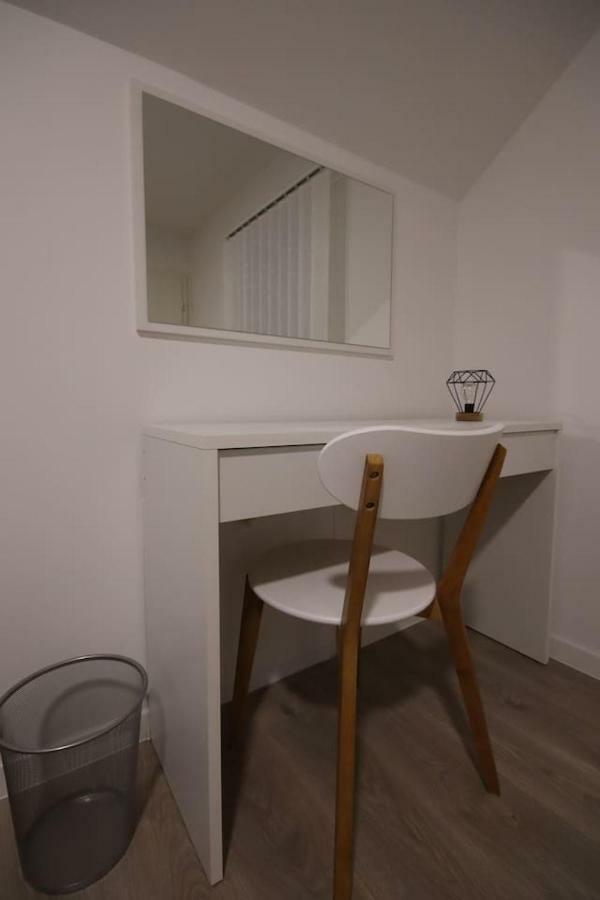 Apartman F&F Otocac Exterior photo